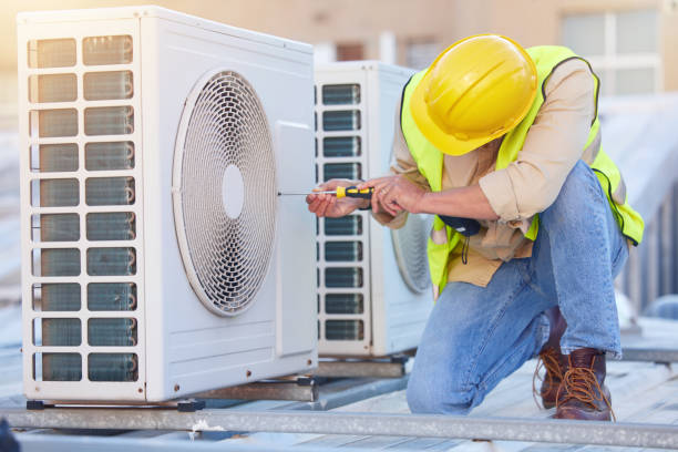 Best HVAC installation services  in Selma, TX