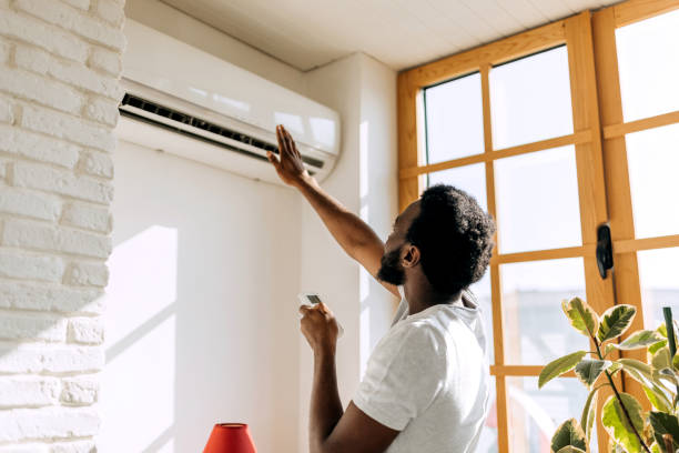 Best HVAC companies near me  in Selma, TX
