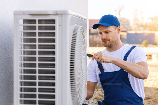 Best Ductless HVAC repair  in Selma, TX
